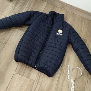 Puffer Jacket